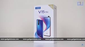 In terms of disappointments, there is no face unlock, the vibration motor is weak (we couldn't feel the phone ringing in a pocket) and there are . Vivo V15 Pro Hands On Vivo S Pop Up Camera Still In Fashion