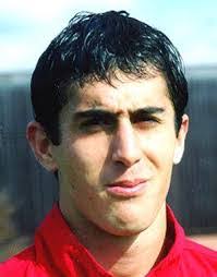 Eric Bunyan's Instagram, Twitter & Facebook