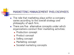 Check spelling or type a new query. Marketing Management 1 What Is Marketing Marketing Is