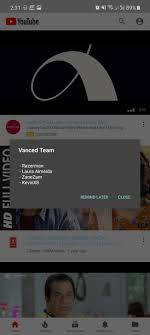 Künstler laden ein lied exklusiv auf youtube hoch und sie sind so an die plattform gebunden. Youtube Blue Apk Download Fur Android Neueste Luso Gamer