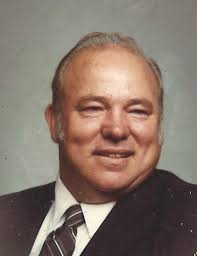 Obituary information for George Loman Harris