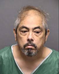 Affidavit: Man details killing of 89-year-old mother