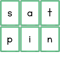 Find the perfect split alphabet stock photo. Cvc Colour Coded Alphabet Esl Flashcards