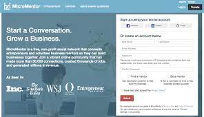 The case for a mentoring program answer key : We Re Huge Fans Of Online Mentoring Platforms So We Made A List Of Them All Growthmentor Growthmentor