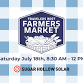 Travelers Rest Farmers Market — Sugar Hollow Solar