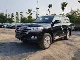 Toyota land cruiser v8 2019 can be beneficial inspiration for those who seek an image according specific categories, you can find it in this site. Ä'anh Gia Xe Toyota Land Cruiser V8 2021 Thong Sá»' Hinh áº£nh Va Gia Xe