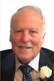 Alexander Anthony (Tony) Knittle Obituary