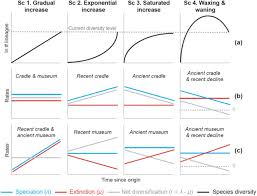 The Origin And Drivers Of Neotropical Plant And Tetrapod Diversification Biorxiv