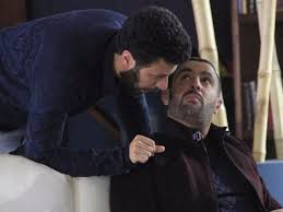 شاهد أحمد السقا يشكر فريق الحصان الأسود مجلة هي