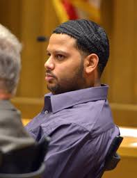 Benjamin Rivera sentenced in fatal shooting of Angel Llorens