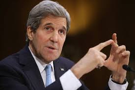 John Kerry Net Worth