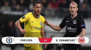 Whoscored offers you the most accurate football live scores covering more than 500 leagues around the world including premier league, serie a, bundesliga, ligue 1 and serie a. Chelsea Vs Eintracht Frankfurt Live Score