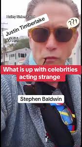 Is Stephen Baldwin Crazy or Smart