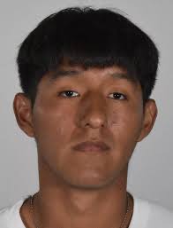 Sebastian Caceres-Jaldin