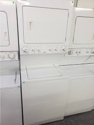 Without the need for dryers, a washer dryer combo unit allows for these kenmore washer dryer combo units use a ventless drying design, meaning there's no need for an external venting source. Kenmore 27 Laundry Center Top Load Washer W Gas Dryer Out Of Stock Kimo S Appliances Van Nuys