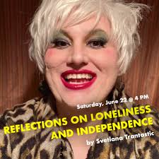 Calendar — Anthony Hudson