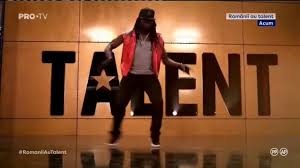 Romanii Au Talent Sezonul 9 Episodul 7 22 Martie 2019 P3 Video Dailymotion