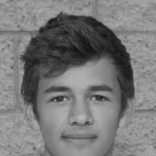 Christian Quiroz's Mar Vista High School Career Home