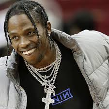 Polish your personal project or design with these travis scott hairstyle transparent png images, make it even more personalized and more attractive. Travis Scott To Donate Profits To Alabama Planned Parenthood Us World News Azfamily Com