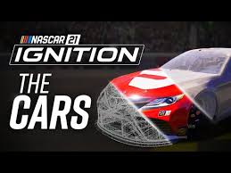 Earlier this month, kozko said in an interview he was looking to expand the player base of the nascar games. 80predie2z2qcm