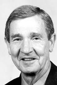 Bobby Wayne Hussey (1940-2007)