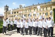 Top Degrees in Food and Beverage Studies Culinary Arts in Italy ...