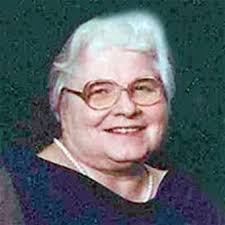 Ruth Elizabeth (Carr) Foster Obituary