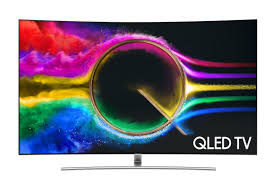 Samsung Qled Samsung Smart Tv Samsung Store Smart Tv