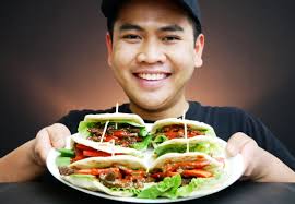 Pin On Asmr Food