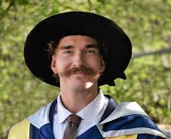 phd #brainstimulation #universityofcanberra #tdcs #graduation