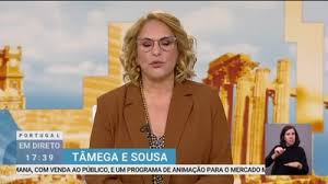 Rtp internacional em direto, online. Portugal Em Direto De 31 Dez 2020 Rtp Play Rtp