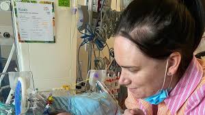 Royal Children's Hospital saves local boy's life