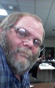 Rex Alan Rutherford (1970-2024)