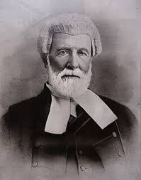 John Mccreight's Instagram, Twitter & Facebook