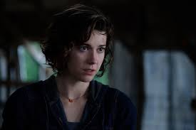 This is the truth about mary elizabeth winstead. Bild Zu Mary Elizabeth Winstead Gemini Man Bild Mary Elizabeth Winstead Filmstarts De