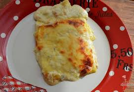 Lasagne Aux Fromages Lasagnes Au Fromage Recettes De Cuisine Lasagnes