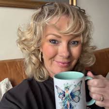 Kate May Modern Day Mystic