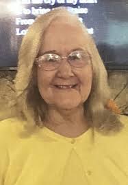 Juanita Hilburn Obituary