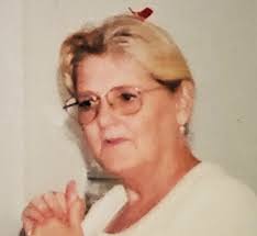 Carolyn Ree Shook of Mendenhall, Mississippi