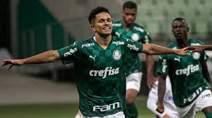 Copa do nordeste, fase eliminatoria. Com Dois De Gabriel Silva Palmeiras Faz 4 A 0 No Nautico E Abre Vantagem Nas Oitavas Da Copa Do Brasil Sub 20 Palmeiras
