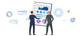 What Are The Roles And Responsibilities Of A Finance Manager?