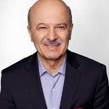 Cryptic email about Majid Jowhari creates controversy in Richmond Hill  riding