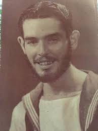 Albert Moran's Obituary and Service to the Country