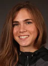 2016-17 Women's Track & Field Roster