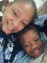 Hi everybody! I'm new to the group. My name is Courtney, a 36 year old  Autism Mom. This is my son Vashion Jr. He's 4 years old and nonverbal  (babble). He's a