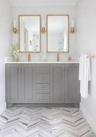 Shop for rose gold bathroom at bed bath & beyond. Glamorous Gold Bathroom Fixtures Hadley Court Interior Design Blog