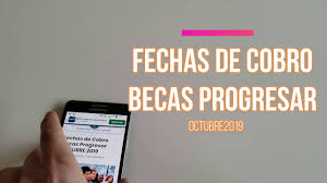 Requisitos becas progresar 2021 nivel obligatorio. Fecha Y Lugar De Cobro Progresar Cuando Sabra Aqui