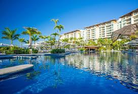 Vidanta Resorts And Destinations Nuevo Vallarta Vallarta Spa Vacation