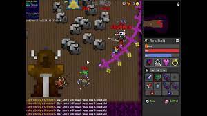 Rotmg The Shatters Youtube