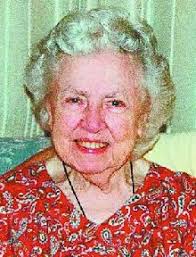 Ada Cicalo Obituary (1919